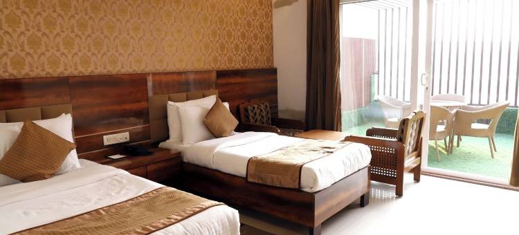 机场酒店(Airport Hotel)图片
