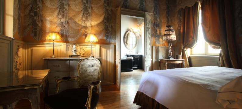 秘密花园酒店(Jardins Secrets)图片