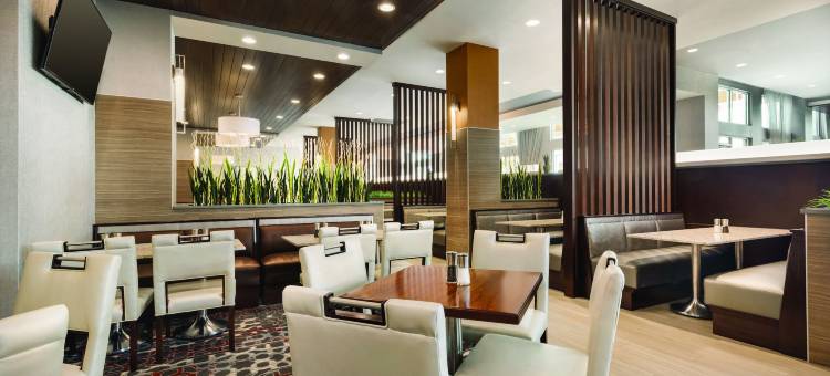 诺布尔斯维尔印第安纳波利斯希尔顿大使套房酒店及会议中心(Embassy Suites by Hilton Noblesville Indianapolis Conference Center)图片