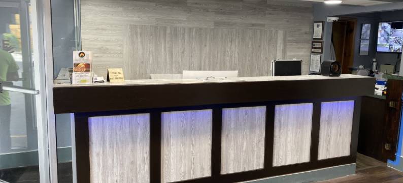 安蒂奥克骑士酒店(Knights Inn Antioch)图片