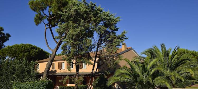 凡托利亚圣洛伦索酒店(Fattoria San Lorenzo)图片