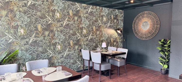 瓦龙中心贝斯特韦斯特酒店(Best Western Voiron Centre)图片