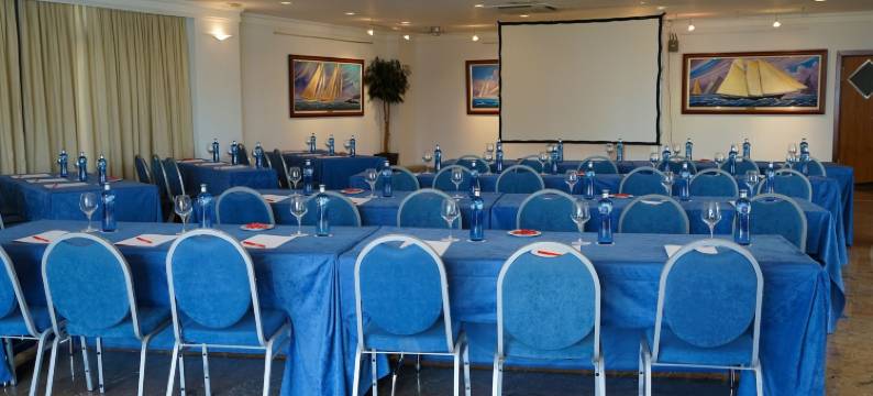 锡切斯港酒店(Hotel Port Sitges)图片