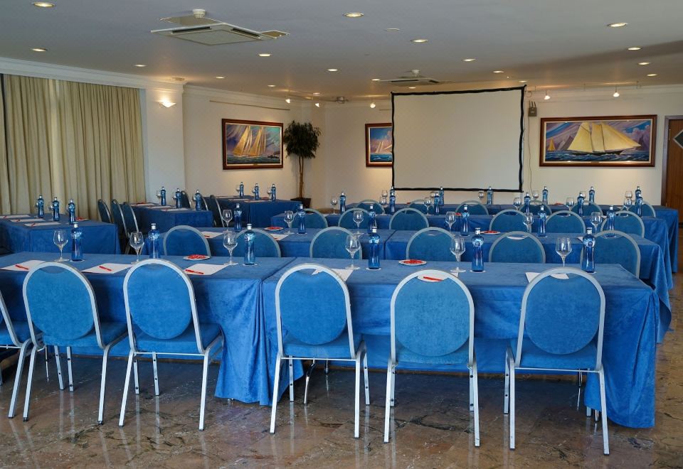 Hotel Port Sitges Hotel Overview