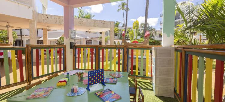 whala!bávaro - All Inclusive图片