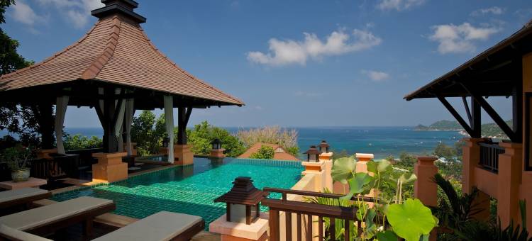 班斯潜水度假村(Ban's Diving Resort Koh Tao)图片