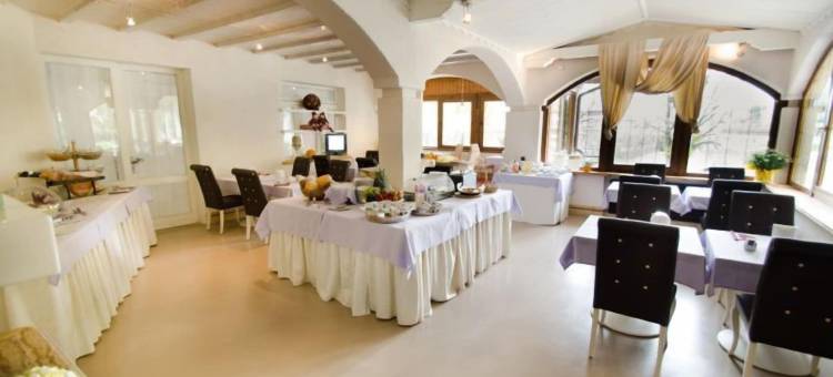 艾卡德尔拉琪朱利亚酒店(Ai Cadelach Hotel Giulia)图片