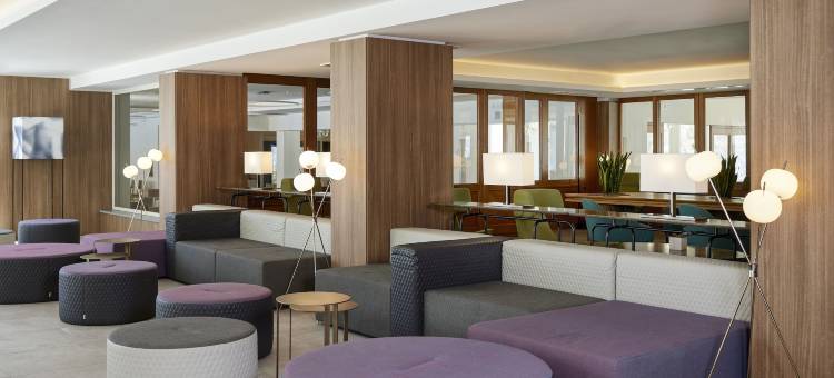 卡西米罗乡村公园酒店(Park Hotel Casimiro)图片