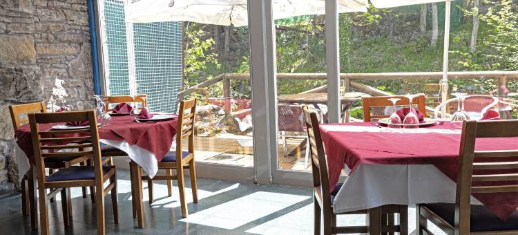 卡尔达斯·卢纳温泉酒店(Balneario Caldas de Luna)图片