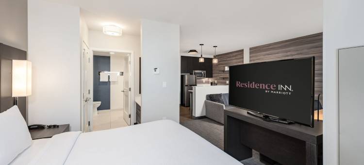 Residence Inn Franklin Berry Farms图片