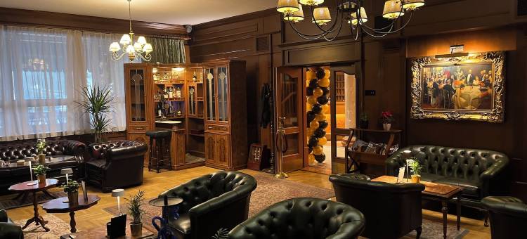 大酒店公寓(Grand Hotel Residence)图片