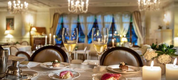 Kendov Dvorec 酒店(Kendov Dvorec)图片