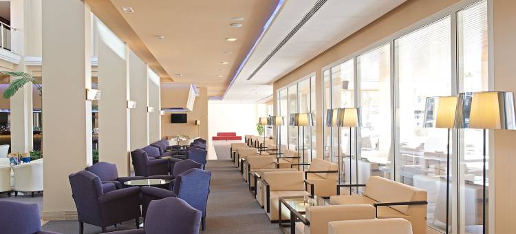 拉巴洛萨海滩宫殿希伯泰酒店 - 限成人(Hipotels Playa la Barrosa - Adults Only)图片