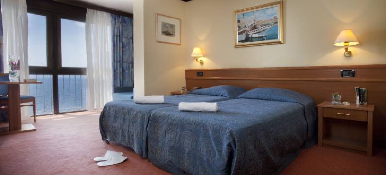 瑞米森克里斯塔尔酒店(Hotel Kristal - Liburnia)图片