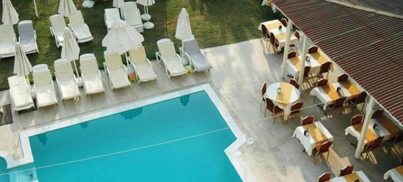 凯斯金酒店(Otel Keskin)图片