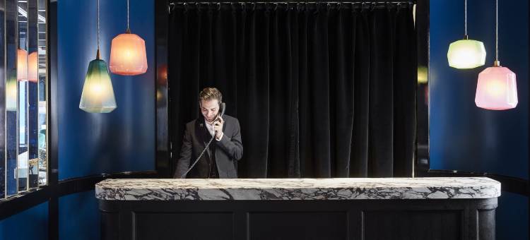 罗克水疗酒店(Le Roch Hotel & Spa)图片