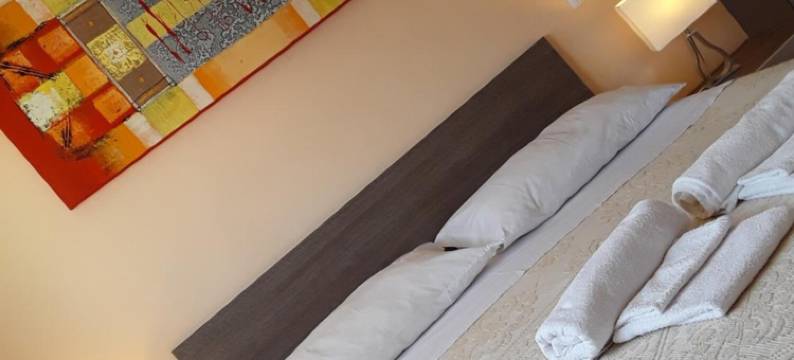 玛格莉卡宅邸酒店(Maison Margherita)图片