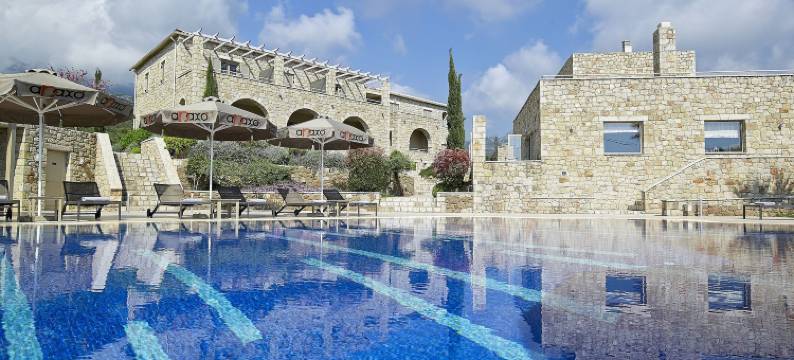 阿纳克索度假酒店(Anaxo Resort)图片