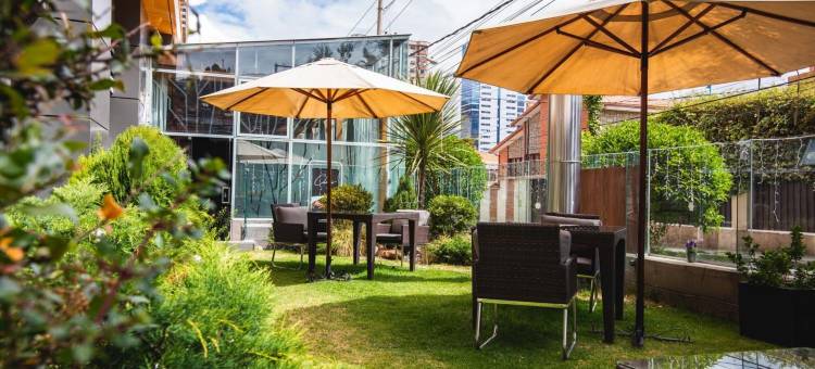 雷诺瓦酒店(Hotel Rennova)图片