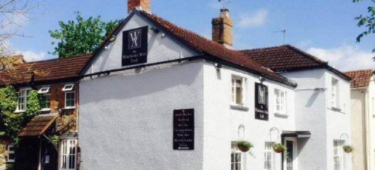 温切斯特亚姆斯酒店(Winchester Arms)图片