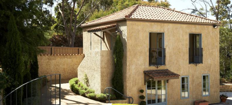 豪顿别墅(Villa Howden)图片