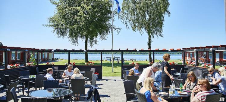 斯坎讷堡丹恩旅馆(Danhostel Skanderborg)图片