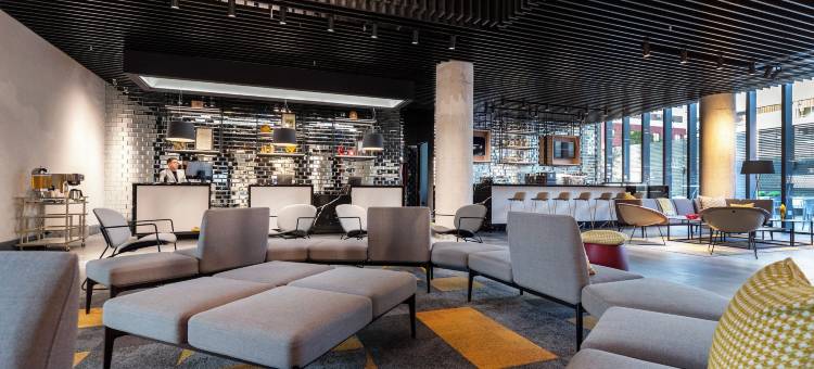 圣迭戈普罗维登西亚欧拉酒店 - 希尔顿启缤精选酒店(Ola Santiago Providencia, Tapestry Collection by Hilton)图片