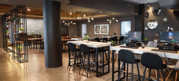 桑托林贝斯特韦斯特酒店(Best Western Santorin)图片