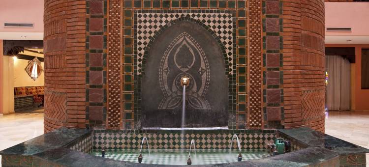 莫加多尔门扎公寓酒店(Mogador Menzah Appart Hôtel)图片