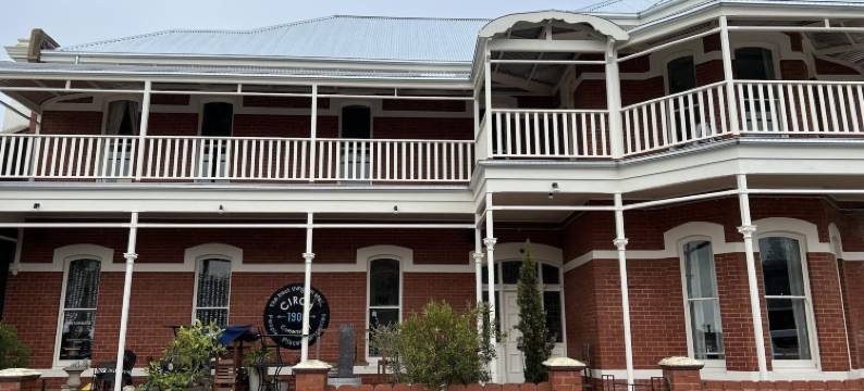 希尔卡 1902 昆斯克利夫酒店(Circa 1902 Queenscliff)图片