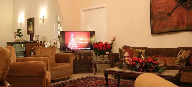 阿尔贝格布雷迪酒店(Auberge Braidy)图片