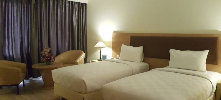 迪格兰德酒店(D'Grande Hotel Batam)图片