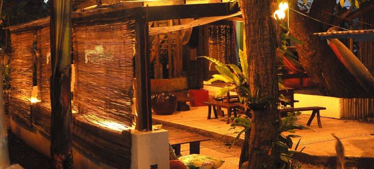 懒狗床和早餐酒店(Lazy Dog Bed & Breakfast)图片