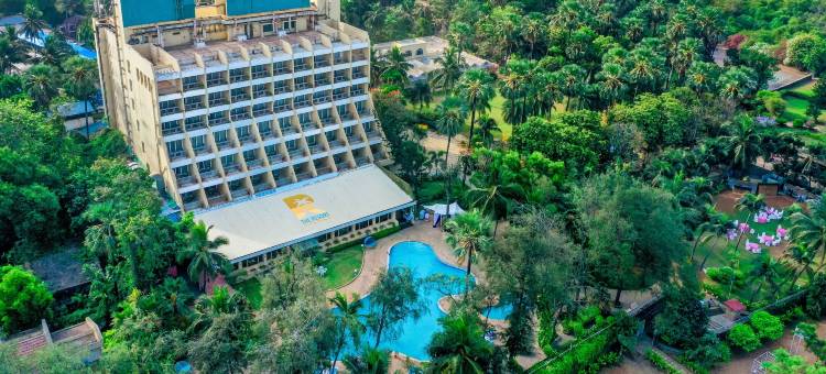 度假酒店(The Resort)图片