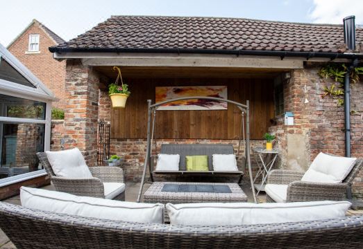 Harmony House Boutique B&BHotel Overview