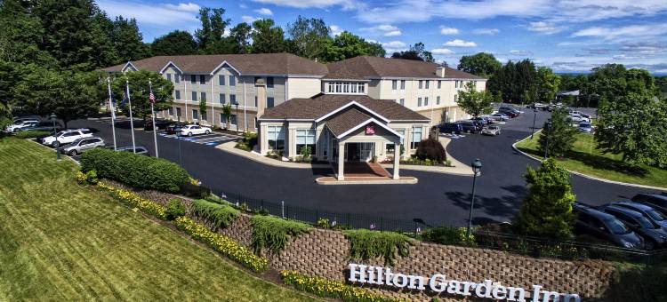 赫尔希希尔顿花园酒店(Hilton Garden Inn Hershey)图片