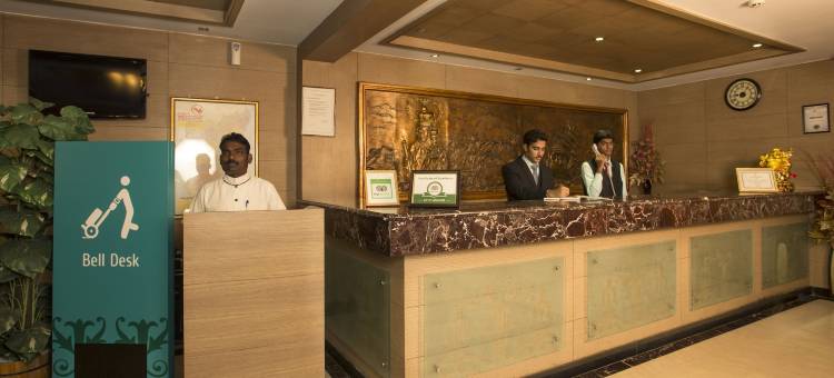 克林顿公园酒店(Clinton Park Inn)图片