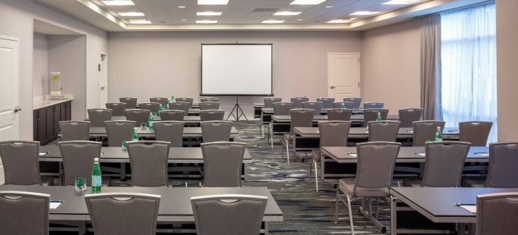 尼德姆波士顿Homewood Suites by Hilton(Homewood Suites by Hilton Needham Boston)图片