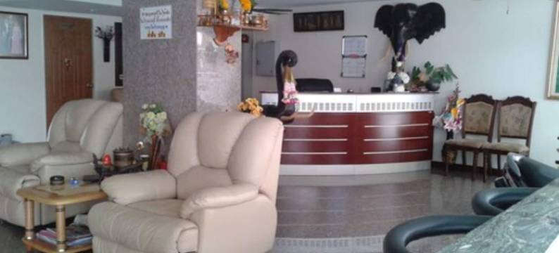 梦幻精品酒店(Dream Boutique Hotel)图片