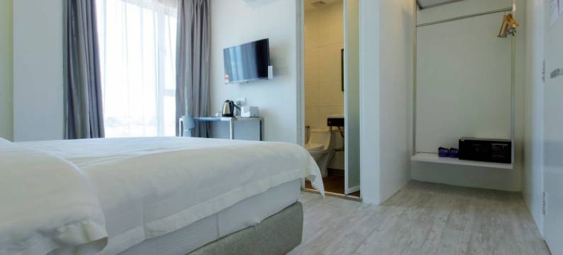 阿罗哈酒店(Aloha Hotel Sdn Bhd)图片