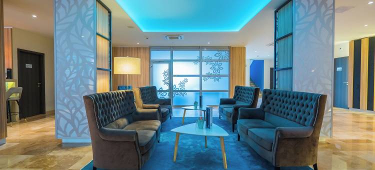 阳光园健身会议酒店(Sungarden Wellness Hotel Siófok)图片