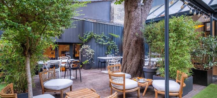 精品酒店(Le Boutique Hotel & Spa)图片