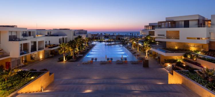 G酒店(The G Hotel Seashell)图片