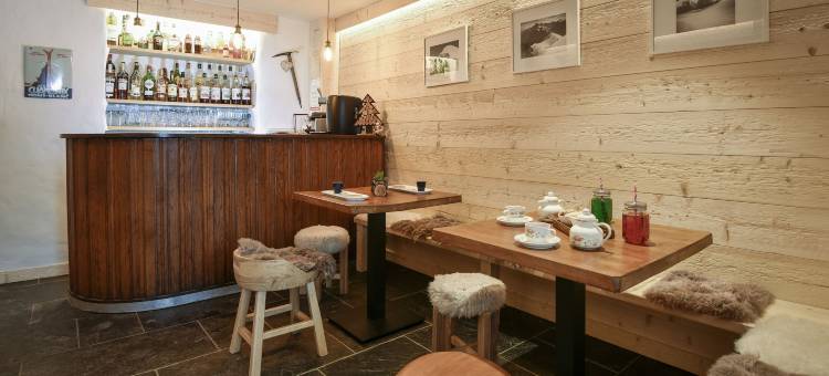 盖伊太阳山区木屋酒店(Chalet-hôtel Gai Soleil)图片