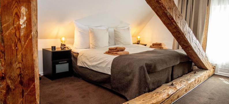 戈德斯特伦民宿(Godstedlund)图片