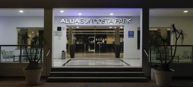 AluaSun Costa Park图片