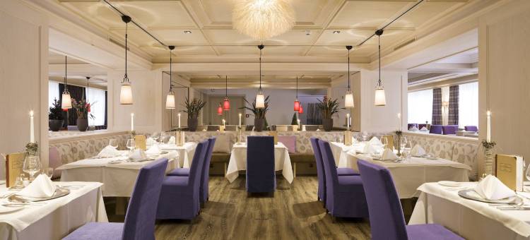蒂罗勒霍夫高级酒店 - 策尔湖畔(Superior Hotel Tirolerhof - Zell am See)图片