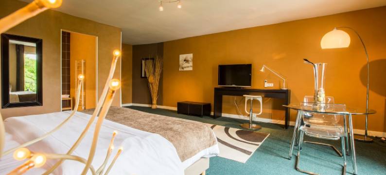 文艺复兴酒店(Le Renaissance)图片