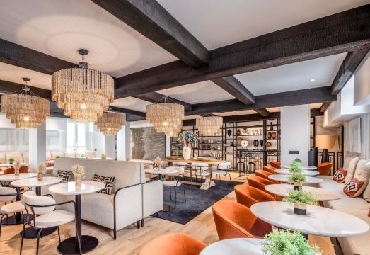 Maisons du Monde Hôtel & Suites - la Rochelle Vieux Port Hotel Overview