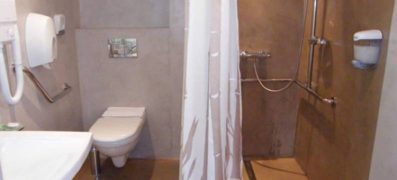 圣皮尔酒店(Cit'Hotel Saint-Pierre)图片